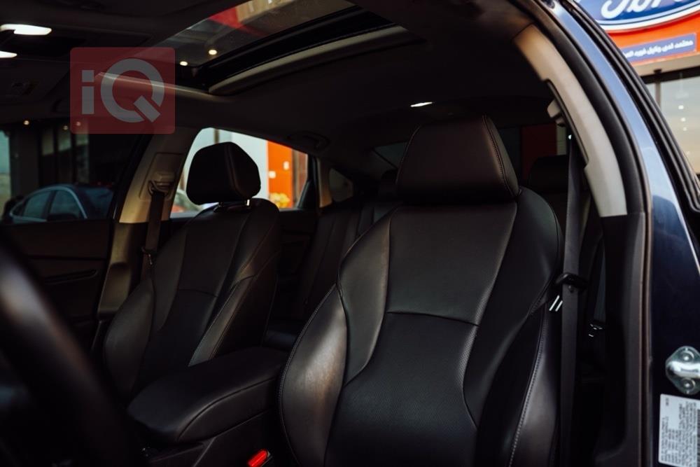 هوندا أكورد